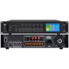 LINGSHENG Bluetooth High-Power Professional Amplifier CN Plug (adapter Included)