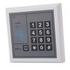 WiFi Access Control Keypad Smart for Tuya APP 125KHz Independent Keyless Password Lock Door Lock