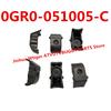 1 SET (6pcs) Glisor Greutate Protector Lylon cu Rulou 16g Pentru Scripete de Antrenare CVT 0GR0-051005 Pentru CFMoto550 850 1000 ATV UTV SSV