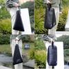 IRIN Bass Drum Pedal Bags Oxford Cotton Thicken Cloth Waterproof Handbags Leather Backpack Percussion Instrument Accessories