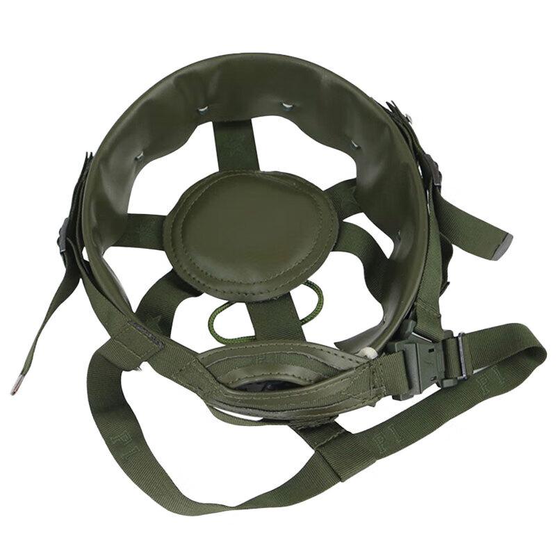 Junnuo Green Ballistic Helmet Liner Pad