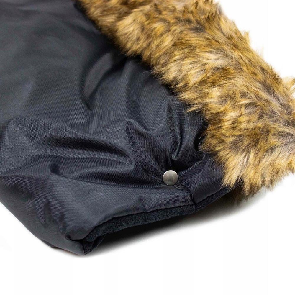 Stroller Muff, Hand Warmer, Hand Warmer, Stroller, Sled