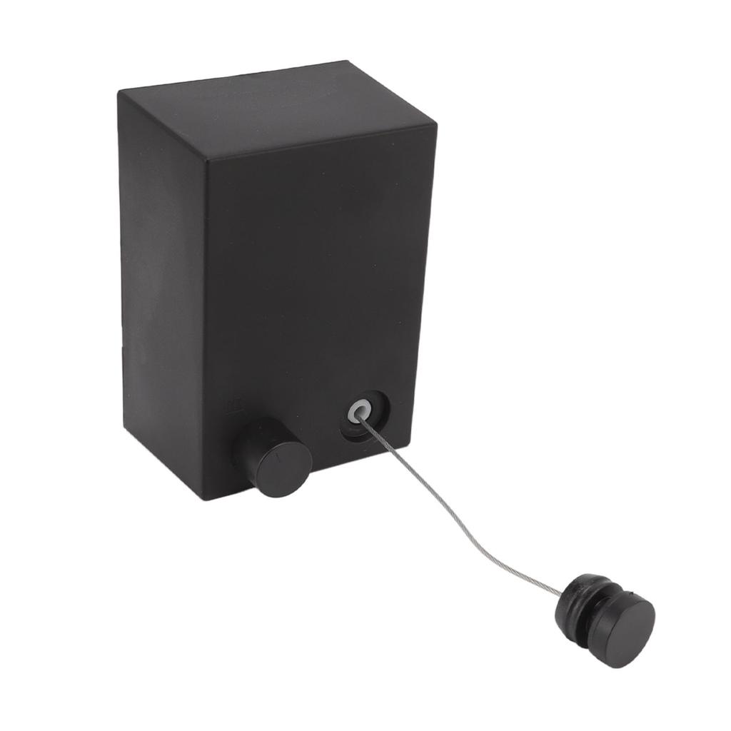 Retractable Clothesline Invisible Stainless Steel Heavy Duty Clothes Drying Laundry Line for Indoor