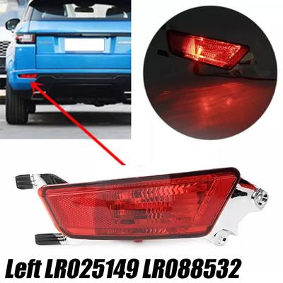 Número de pieza OEM LR025149 Material ABS Reemplazo directo Fácil instalación Especificaciones de fábrica Para 2.0L L4 - Gas