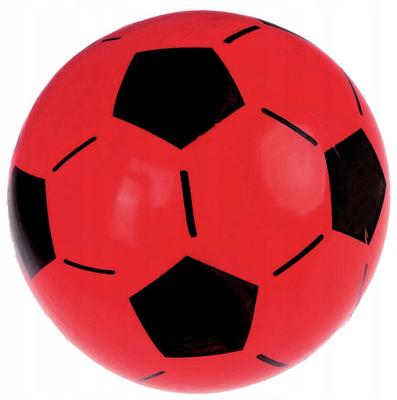 Rubberen Bal Voor Kinderen 23 Cm Strandartikel Voor Tuin Om Te Spelen