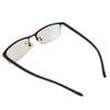 Color Blindness Glasses Color Weakness Glasses Flexible Color Deficient Glasses with Glasses Case