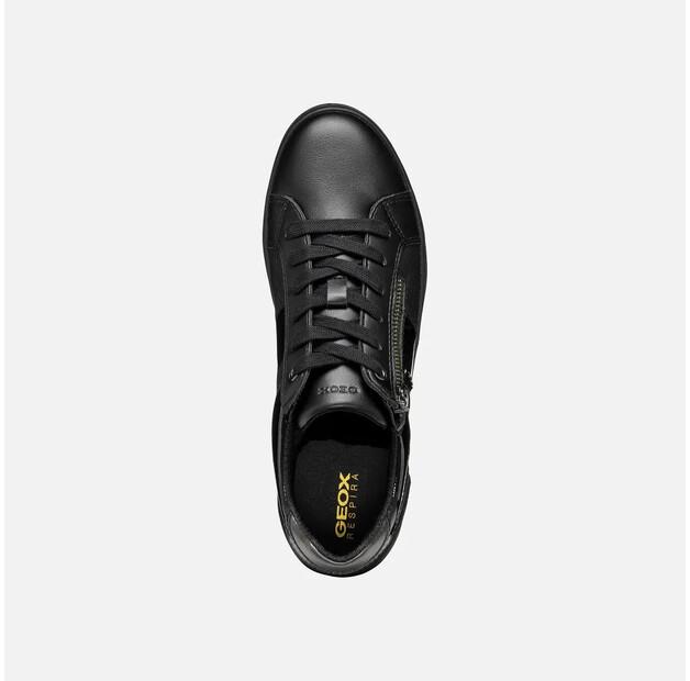 Geox Кросовки Blomiee E