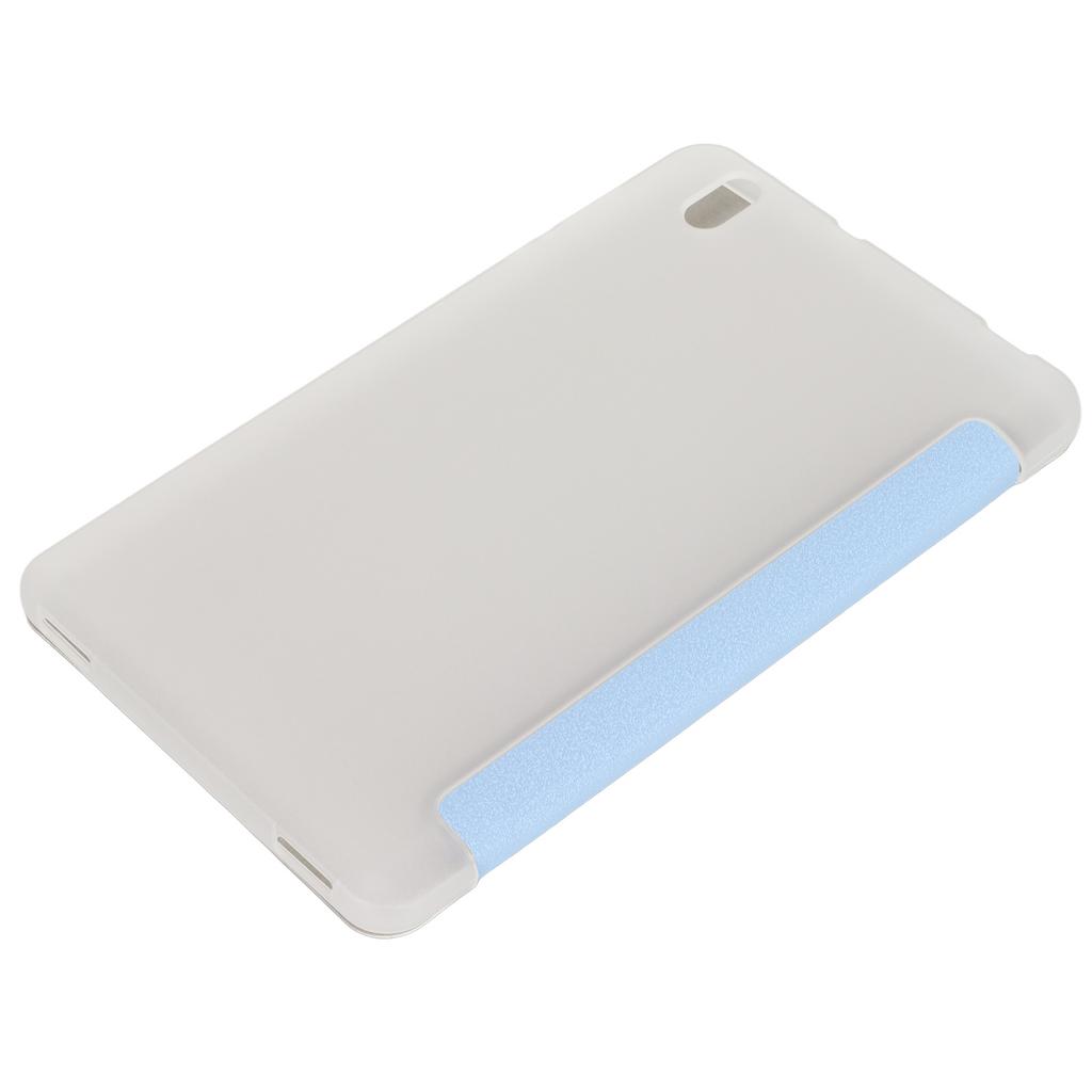 Tablet-Hülle Weich Bequeme Passform Design Ultra Dünn Stilvoll Einfach TPU Schutzhülle für Smile 1 Tablet