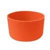Silicone Boot For Sports Insulation Cup Noise Protective Silicone Water Bottle Bottom Sleeve Cover Tumbler Silicone Cover