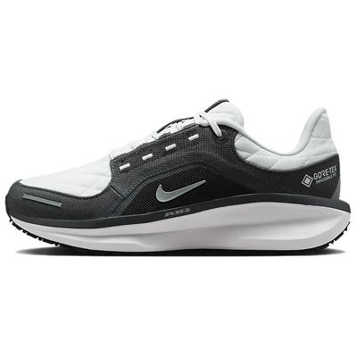 Damskie sneakersy Air Zoom Winflo 11 Gore Tex 'Antracytowy Metaliczny Srebrny' FQ1359-004