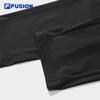 Fila FUSION Men's Knit Wide-Leg Sweatpants