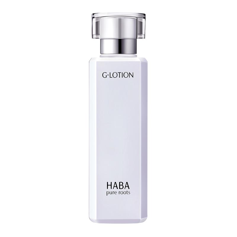 

HABA G Lotion & Whitening Face Toners