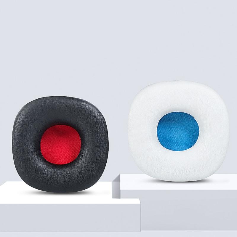 Headphone Covers Ear Pads Replacement Component Sponge Pads for NWZ WH505 WH303 Headset Spare Accessories