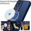 Coque de Protection - BOOLING - Samsung Galaxy A17 4G/5G - Antichoc - Silicone - Translucide