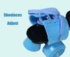 Roller Skates Shoes 4 Wheel Skating Shoes Adjustable rollerskating for Teenager