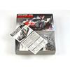 TAMIYA 1/24 SPORTS CAR SERIES No.349 TOYOTA GAZOO RACING TS050 HYBRID PLASTIC MODEL 24349