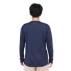 Babolat Tennis Wear Unisex CLUB LONG SLEEVE SHIRT Long Sleeve BUP4510C 2024SS Scheduled to be released in late March T-Shirt Reservation