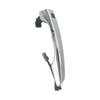 Front Right Outside Door Handle For Hyundai Elantra 2017-2020 Sedan W/ Smart Key