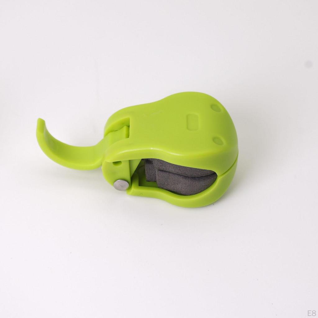 2 Fishing Rod Holder Straps, Clips, Fixed Ball Protector for , Storage And