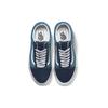 Vans OG Old Skool LX Stressed - Navy Unisex Sneakers Blue Stv-Navy VN0A5FBENGJ