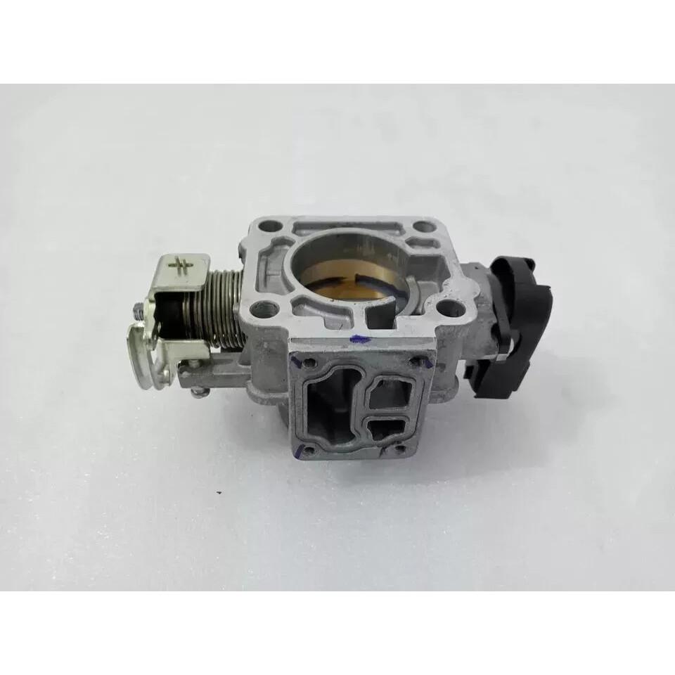 Corps d'accélérateur MPFI OEM Suzuki Samurai Gypsy SJ413 Assy 13401 M830A1 |Convient Pour
