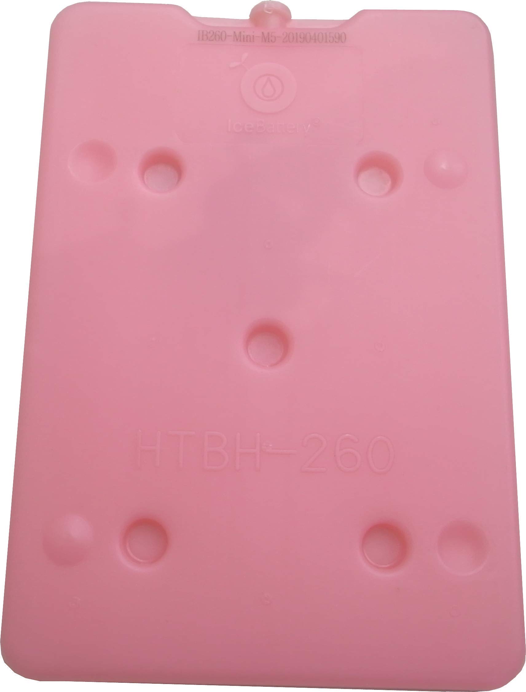 

мини-охлаждающий пакет для охлаждения сумок с температурой между, чтобы максимизировать производительность с гидратацией и IceBattery™ (установить 5-10°C питание!) розовый