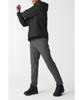 Koolongseupocheu Men'S Regular Fit Standard One-Pleat Pants Jwpnx26131Dgy