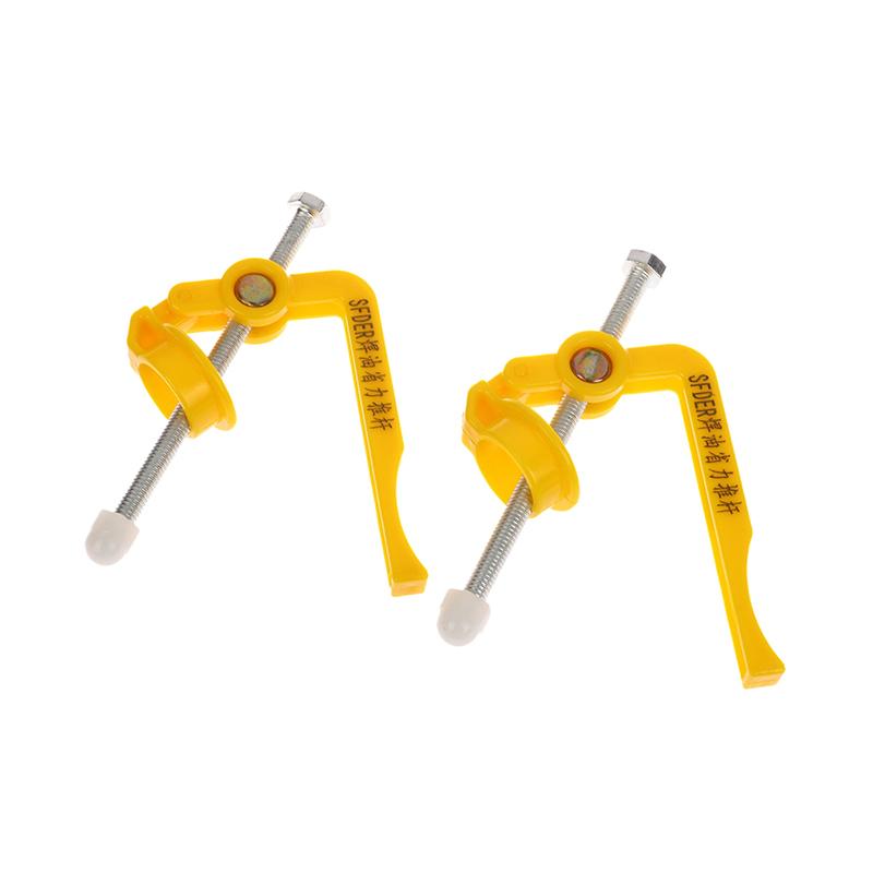 Solder Paste Dispenser Flux Syringe Welding Glue Propulsion Tool Uv Solder Mask Ink Welding Green Oil Pusher
