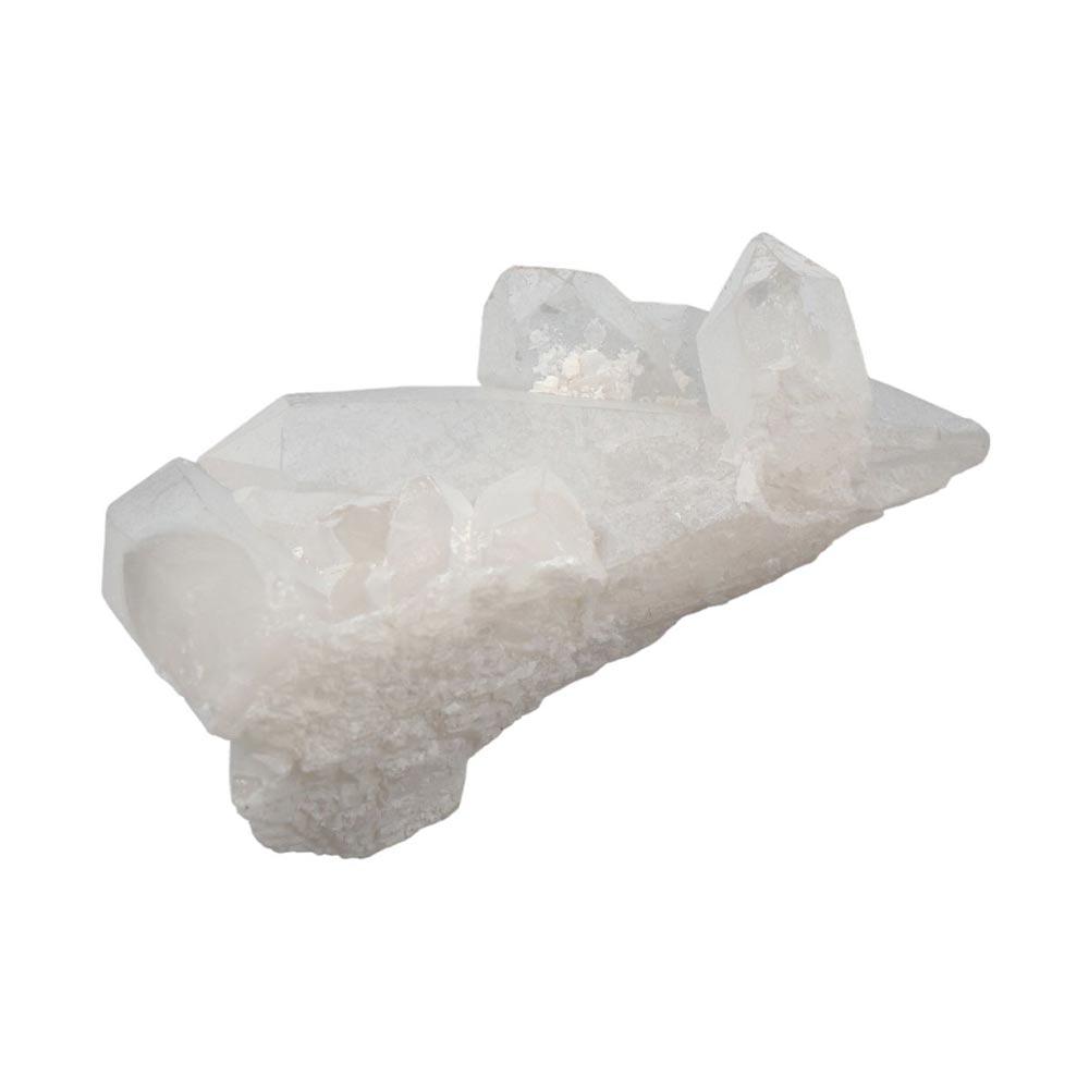 Ecological Decorations Crystal Cluster Ores Ornaments Healing Stone Original Stone Natural Crystal