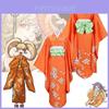 Exquisite Danganronpa 2 Hiyoko Saionji Cosplay Costume Kimono Halloween Fullset