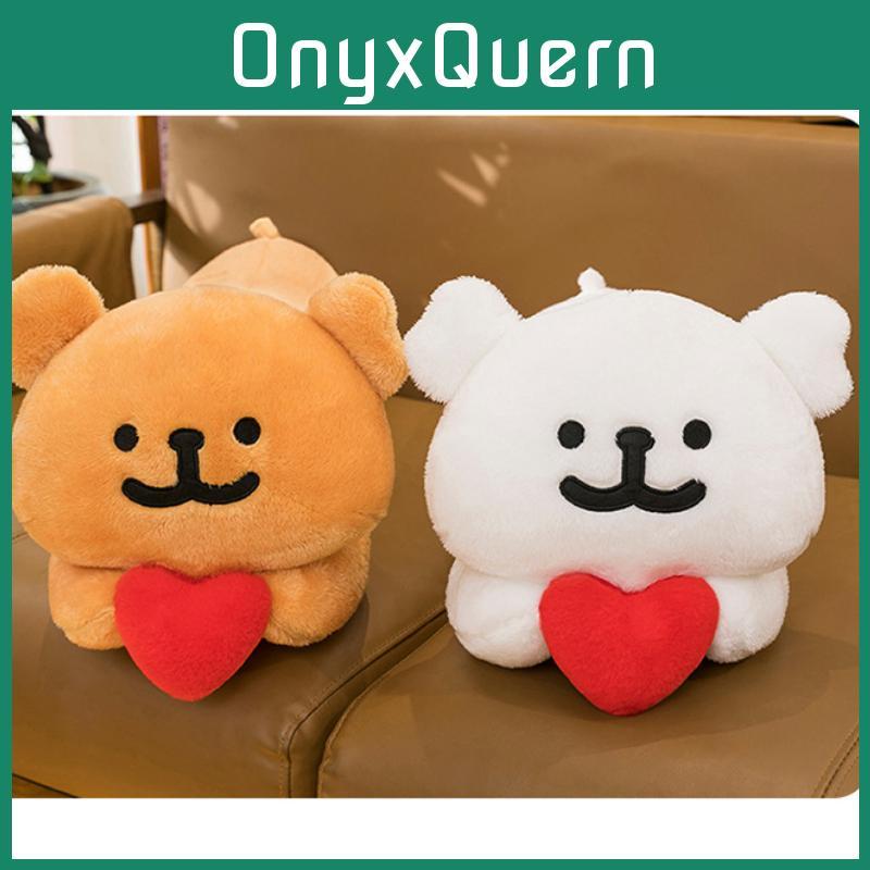Frozen Plush Stuffed Animal Dog Toy With Pp Cotton Filling For Kids Gift Special Characters Included