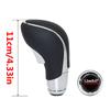 Car Gear Stick Shift Knob Shifter Handle Automatic Transmission for Opel/Vauxhall Astra J Insignia Meriva Mokka GM/Buick Regal