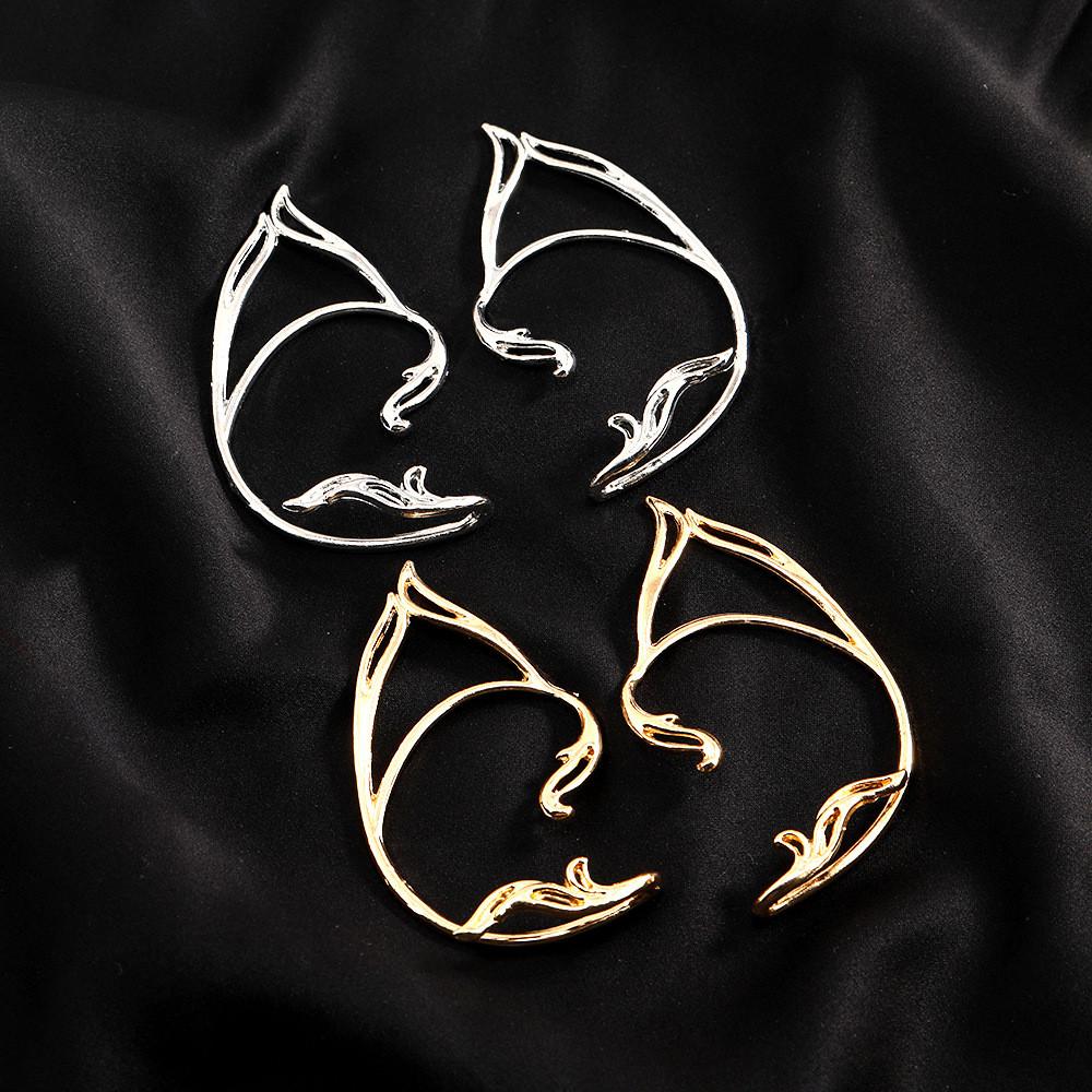 Alloy Trendy Earrings With Geometric Design For Womens Festival Outfit