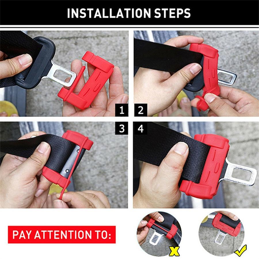 High Elastic Silicone to Avoid Collision and Scratch and Reduce Noise