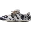 Neo Womens Retro Fashion Casual Low-Top Skate Shoes Women Sneakers KI2774