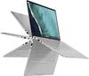 Chromebook Chromebook ASUS Laptop Full HD LCD Japanese Keyboard C434TA Silver Google 14.0-inch