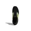 Adidas UltraBoost 5.0 DNA Black Beam Green Men Sneakers Core-Black Cloud-White GV8729