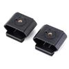 2pcs Car Bumper Bracket Cover Accessory Fit for Mercedes Benz W201 1982 1993 2018800114