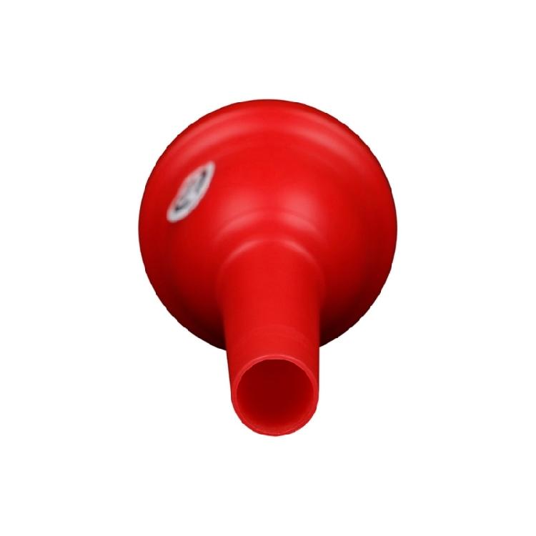 Bocchino in Plastica ABS Specificamente Adatto per Trombonisti Principianti Garantendo Prestazioni Migliorate e Uso Igienico