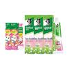 Family Toothpaste Bundle: Kids Strawberry & Tea Benefit Jasmine White Tea