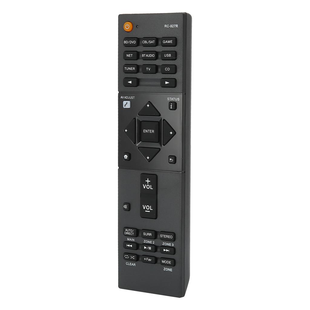 Remote Control RC 927R Replacement Fit for Pioneer Receiver SC LX701 SC LX801 SC LX901