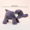 1pc Durable Plush Pet Toy, Comforting Stuffed Animal for Cats and Dogs, Dog Toy for Hours of Play Dog Toy Puppy Accessories
