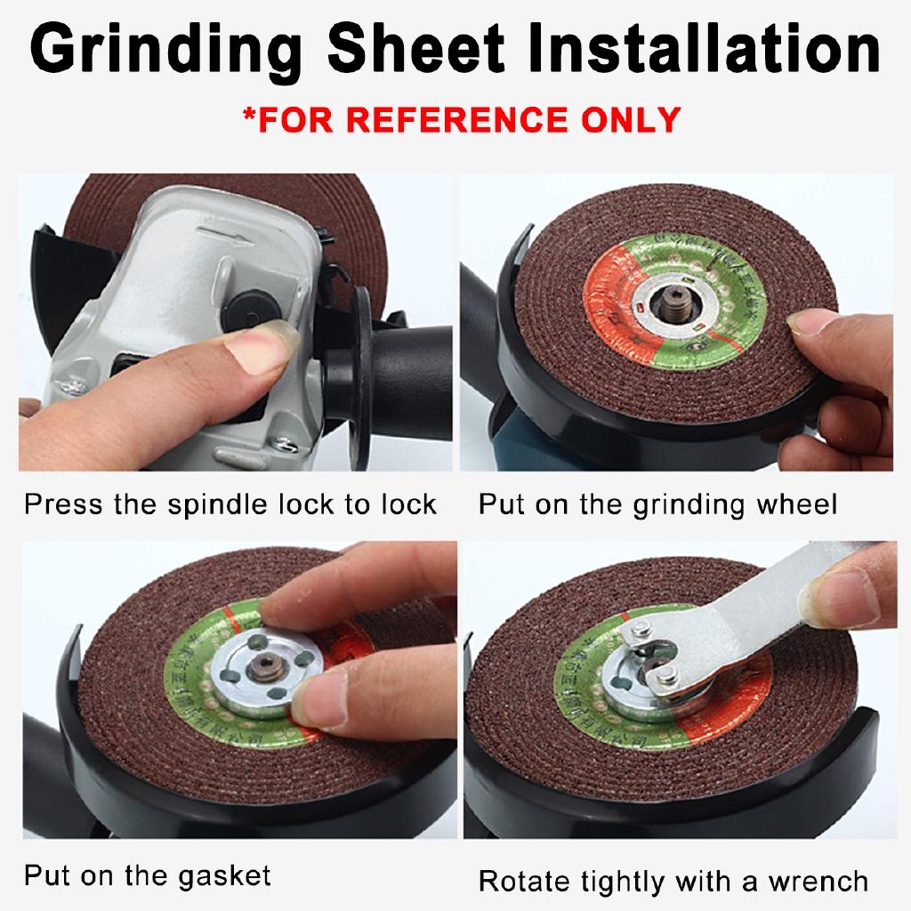 12'' 220V 1000W Electric Chain Saw Bracket Set Chainsaw Guide Plate DIY Tools New