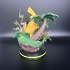 Anime Pokemon Figure Scene Pikachu Doll Action Figure Model PVC Statue Children Toy PVC Collection Desk Decoration Birthday Gift