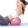 Women's Fitness Exercise Set Pilates Ball Rings and Band With Nonslip for Home Exercise And Flexibility