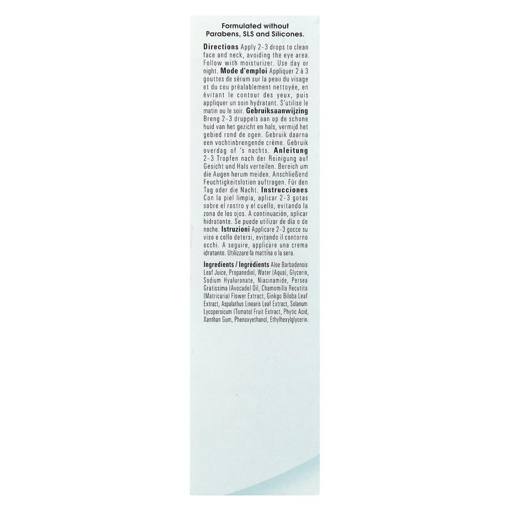 Intense Hydration Serum, 28Ml(0.95Fl Oz)