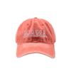 New Cotton Embroidery Letter Mama Mini Baseball Cap Women Child Snapback Dad Hat Summer Adjustable Girl Boy Sun Truck Caps