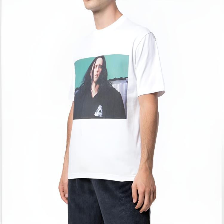 PALACE Wise Up T Shirt P17TS006