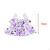6 Inch Doll Clothes,Doll Clothes Accessories,Doll Suspender Skirt,Clothing Dress for Cloth