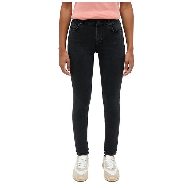 Джинсы Mustang Shelby Skinny EU W30_L30